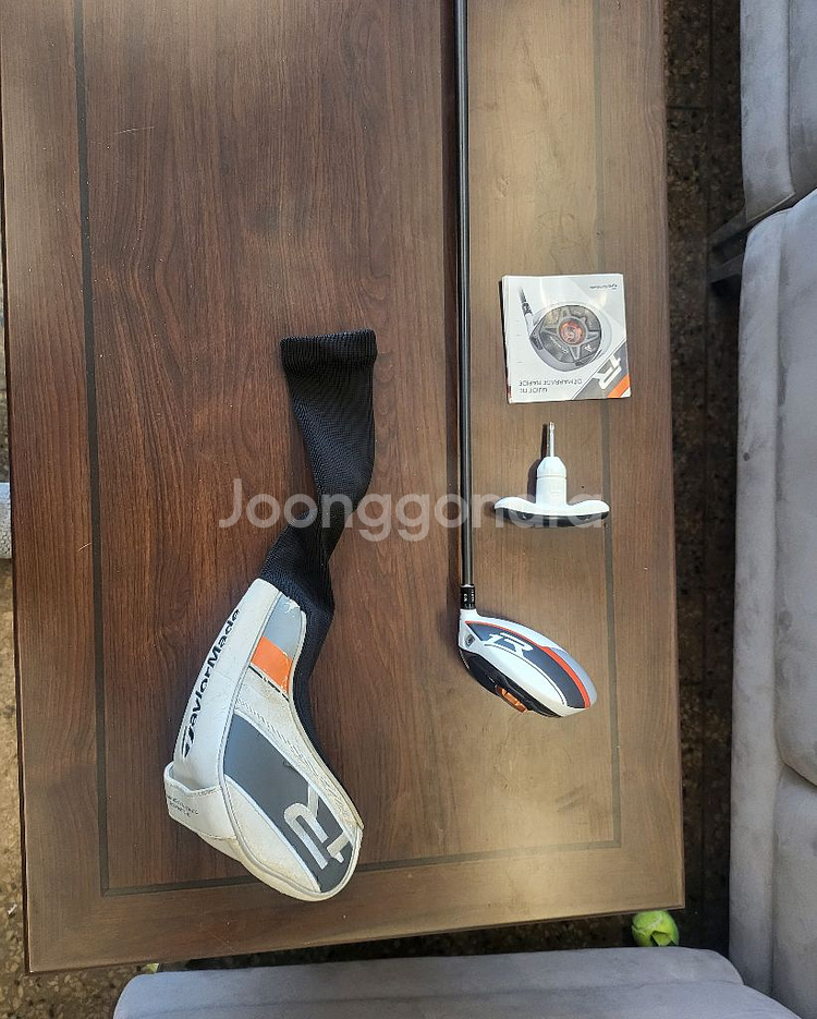 테일러메이드 드라이버--0