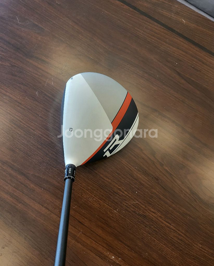 테일러메이드 드라이버--2