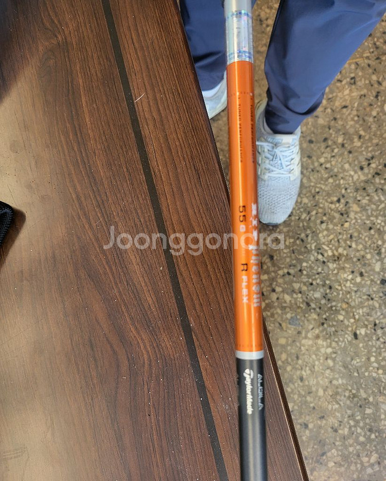 테일러메이드 드라이버--9