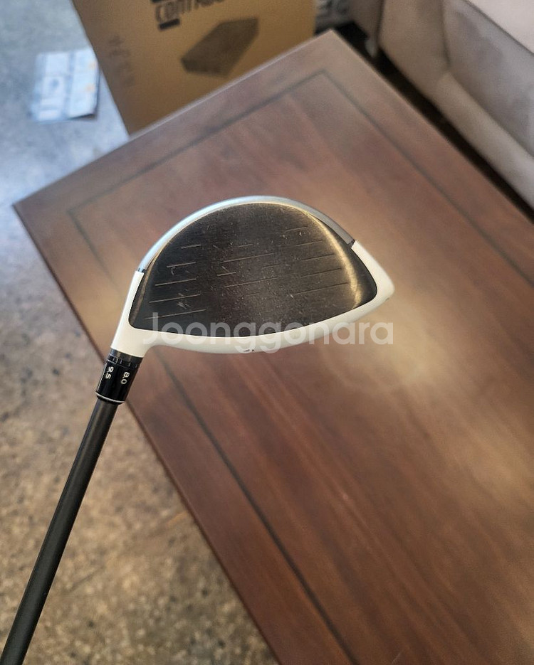 테일러메이드 드라이버--3