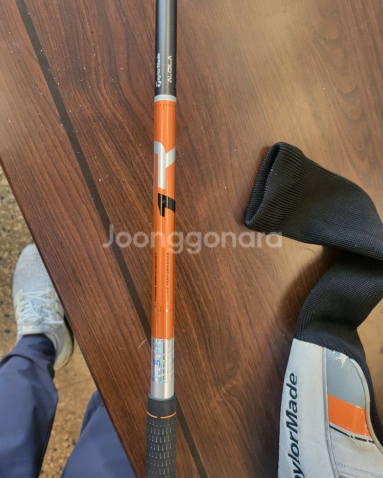 테일러메이드 드라이버--8