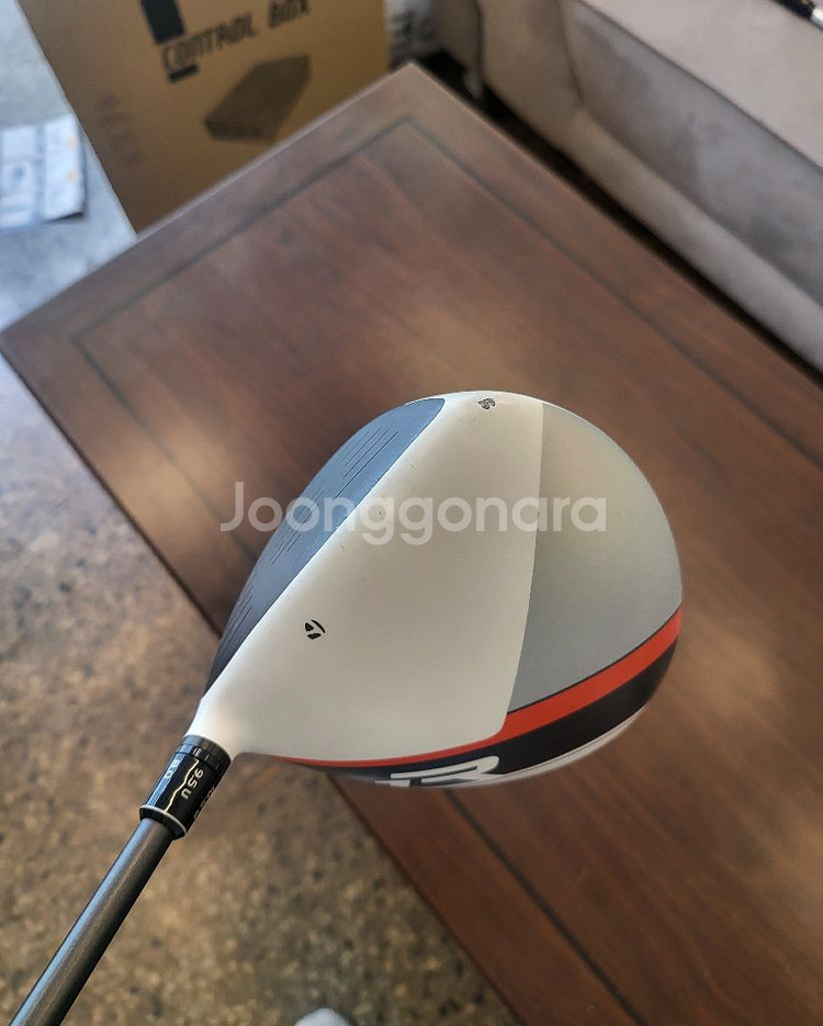 테일러메이드 드라이버--6