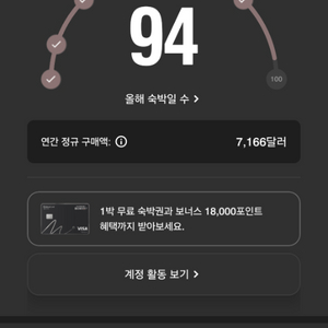 메리어트 포인트 팝니다