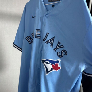 mlb 토론토블루제이스 유니폼