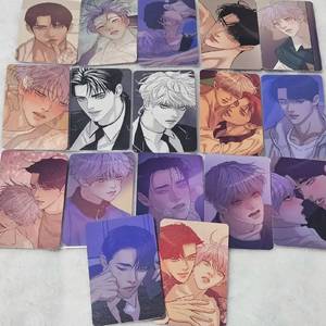 조개소년 재이미샵 포토카드 양도