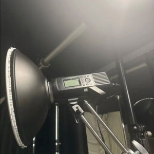 고독스 ad600pro