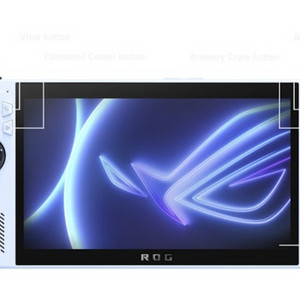 ROG ally 로갈리 구매합니다. 백갈리