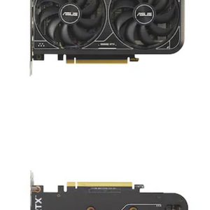 부산 ASUS DUAL 지포스 RTX 4060 V2