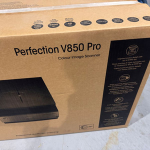 엡손 스캐너 V850 Pro 팝니다.