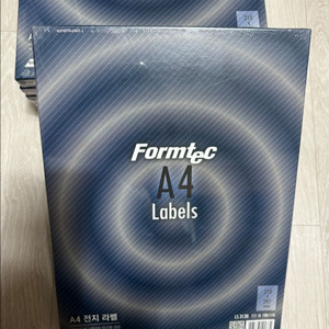 Formtec 3130 폼텍 3130