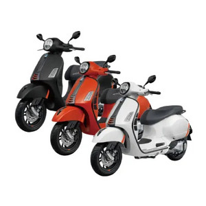 신차출고)베스파)2024 NEW GTS300 수퍼스포츠