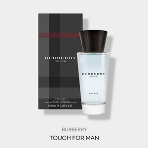버버리터치포맨 EDT 오드뚜왈렛 50ml