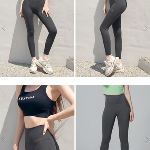 젝시믹스 레깅스 S