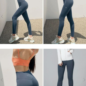 젝시믹스 레깅스 S