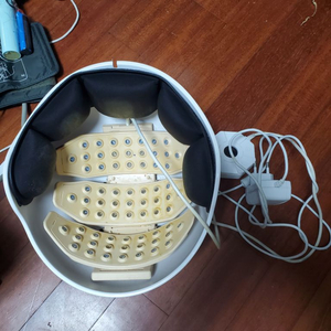 원텍 헤어빔