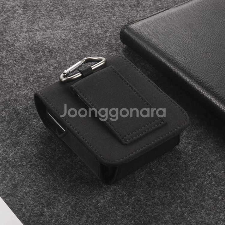 자석식 제트플립 벨트파우치--1