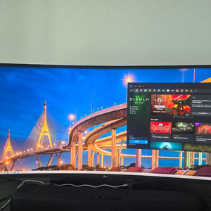 LG 38gl950g 팝니다