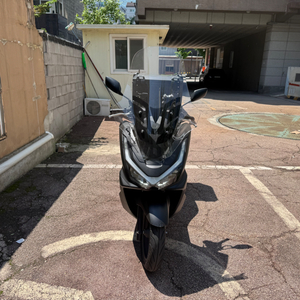 2025 pcx 팝니다