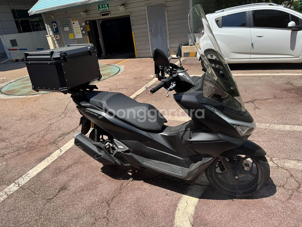 2025 pcx 팝니다--3