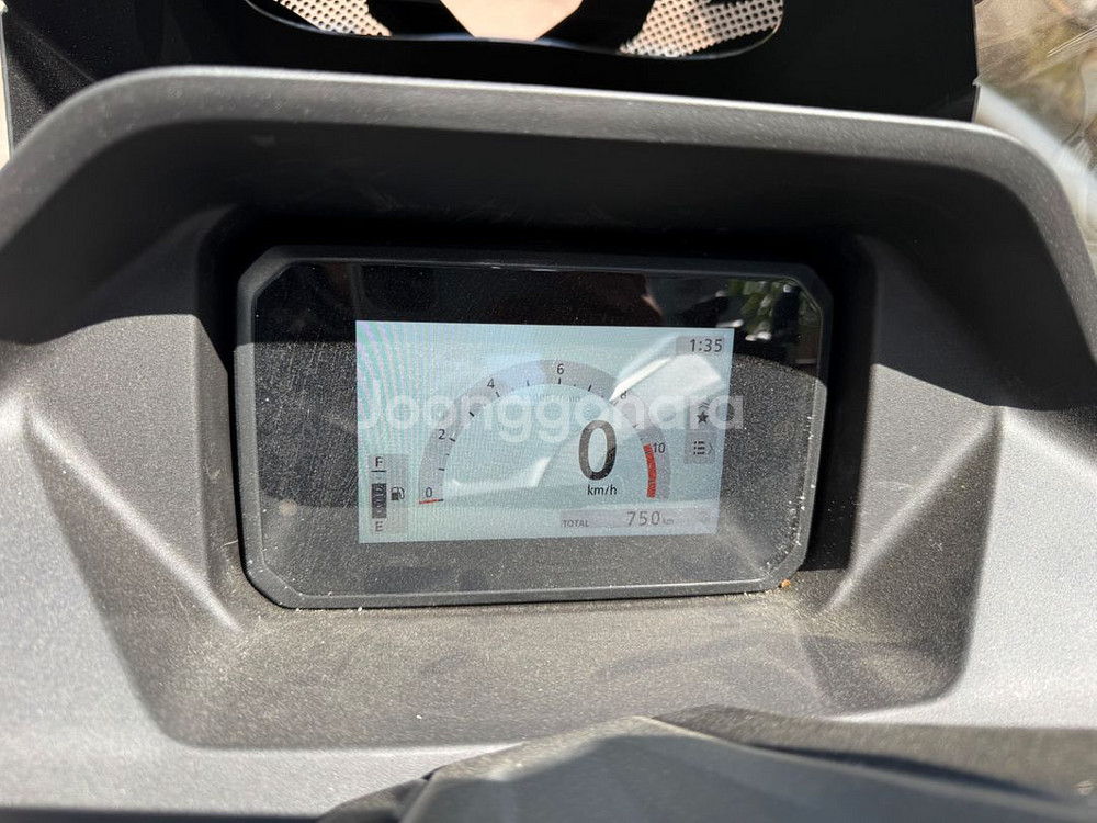 2025 pcx 팝니다--5