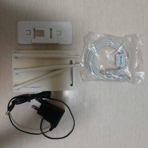 ipTIME N704BCM 공유기