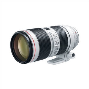 캐논 EF 70-200mm F2.8 L IS III사요
