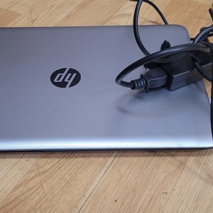 HP 노트북 상세설명 참조