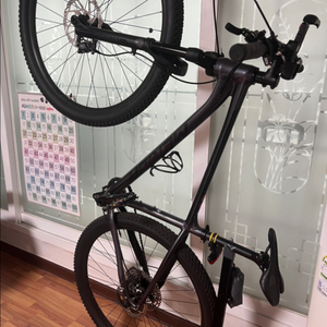 메리다 빅나인 XT 에디션 mtb 자전거 팝니다