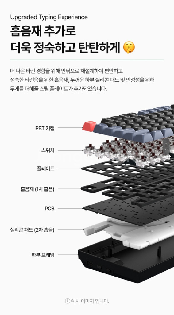 (미개봉)키크론 K8 Pro 스페셜에디션 레트로 저적--2