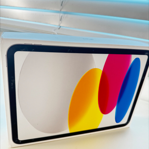 아이패드 (A16) Wi-Fi 128GB 미개봉새상
