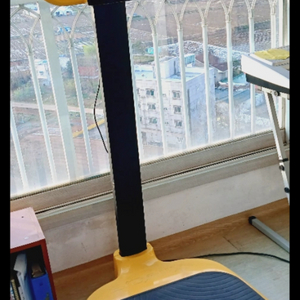 소닉스 음파진동 운동기