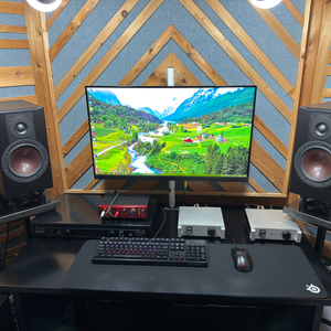DALI 달리 옵티콘 Opticon 2 MK2 팝니다
