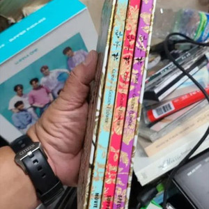 DVD] 황후화 2DVD화보집,특별디지팩,주윤발,공리