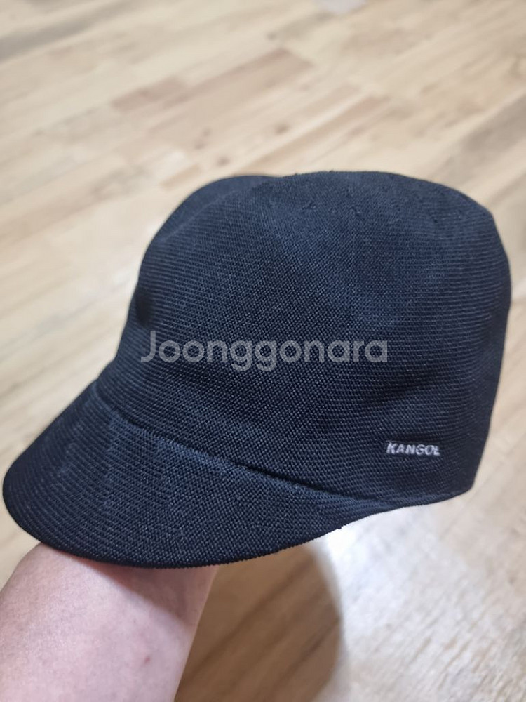 캉골버킷(캡모자)--0