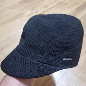 캉골버킷(캡모자)
