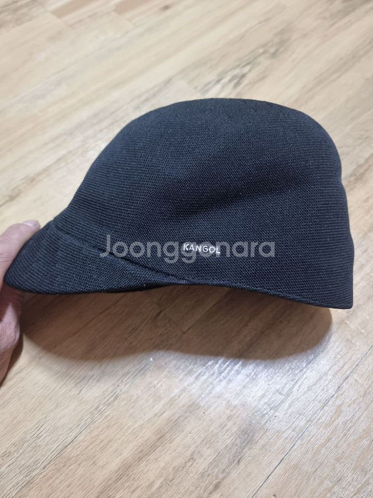 캉골버킷(캡모자)--1
