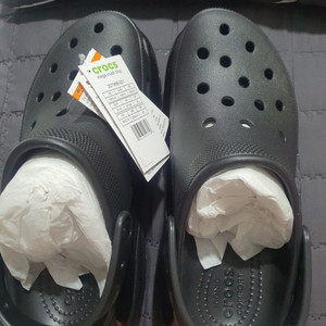 크록스 메가 크러쉬 클로그