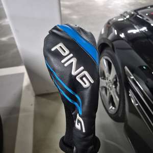 핑G 5번 우드(특주샤프트)