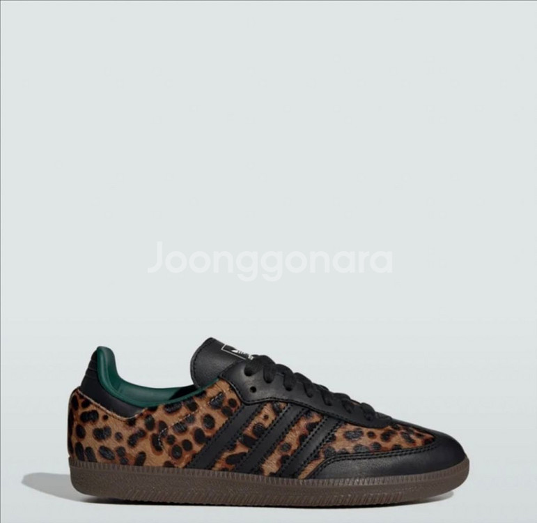 아디다스 삼바 OG JI2735--1