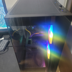 라이젠 9600x Rtx4060ti
