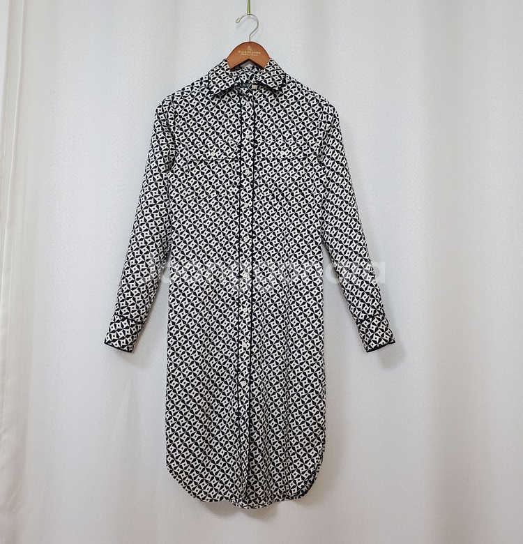 랄프로렌 폴로 원피스0--0