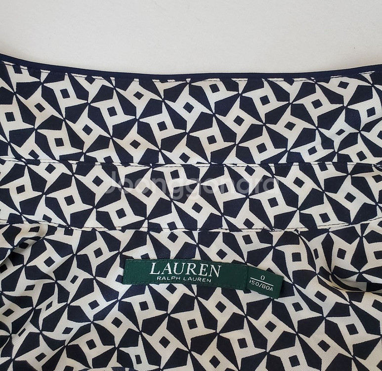 랄프로렌 폴로 원피스0--6