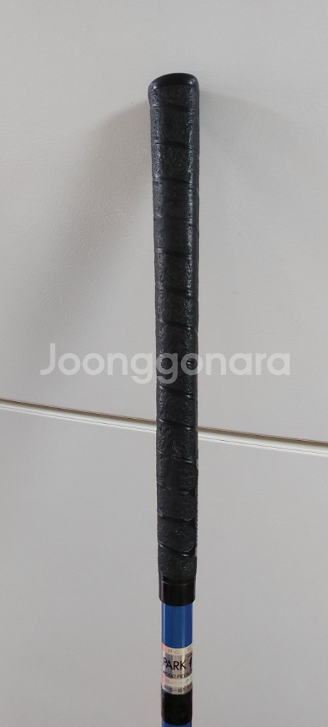 파크골프채 초중급자용, 남여공용(공,가방포함)--6