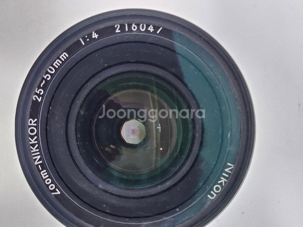 니콘F3 HP 카메라 및 렌즈일체, 후레쉬,가방--5