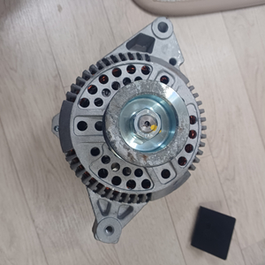 차량 f150 발전기 팜