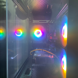rtx 2060 컴퓨터 팝니다
