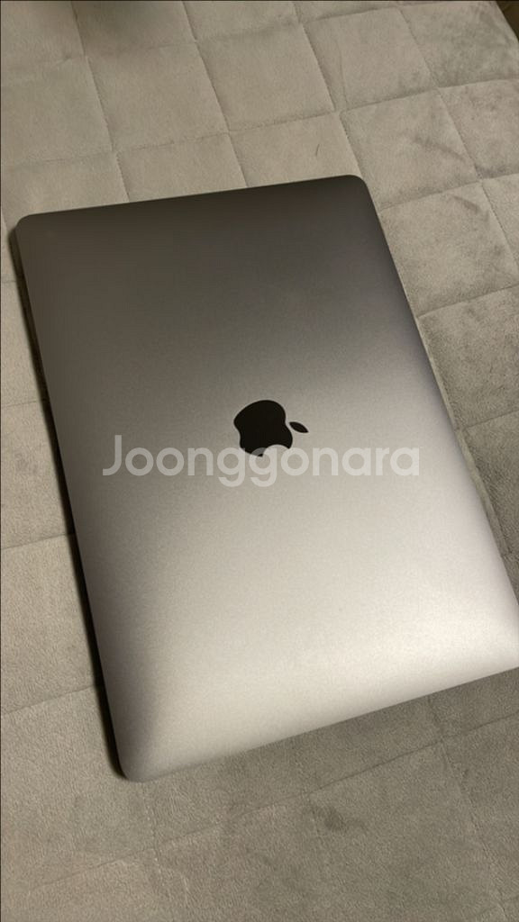 맥북에어 m1 256gb ssd 배터리성능98 s급--2