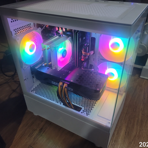 i5-12400F 3070ti blackedition