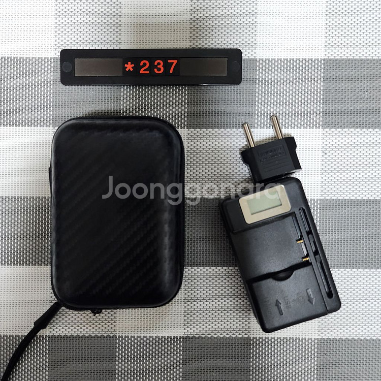 니콘 쿨픽스 5900 디지털카메라 파우치포함--6