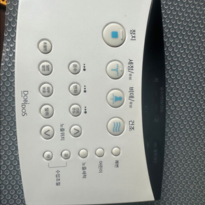 도비도스비데리모컨